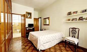 Imagem 7: Apartamento para venda possui 150 metros quadrados com 3 quartos em Copacabana - Rio de Ja