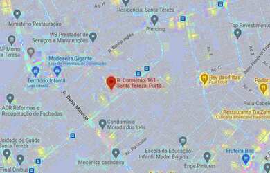 Imagem 5: Terreno para Venda - 0m², 0 dormitórios, Santa Tereza