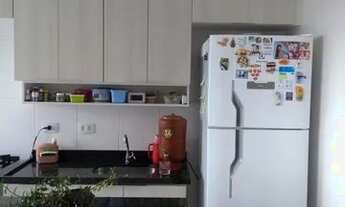 Imagem 4: Apartamento para venda tem 51 metros quadrados com 2 quartos em Centro - Diadema - SP