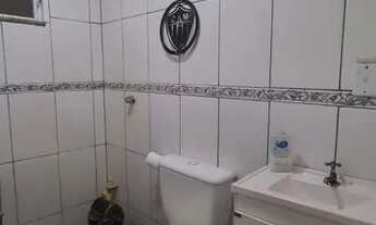 Imagem 3: Vargem Pequena, Estr. dos Bandeirantes, casa duplex, 2 suites, condominio fechado