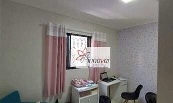 Imagem 4: Casa com 2 dormitórios para alugar - Vila Alto Paraíso - Bauru/SP