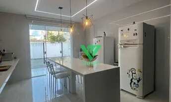 Imagem 7: Casa com 3 dormitórios à venda, 180 m² por R$ 1.300.000,00 - Intermares - Cabedelo/PB