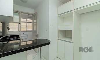 Imagem 2: Apartamento em Tristeza