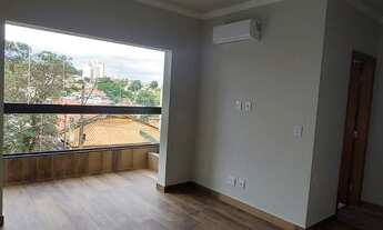 Imagem 6: Sobrado para venda possui 125 metros quadrados com 3 quartos