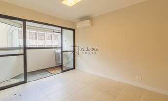 Imagem 4: Locação Apartamento 3 Dormitórios - 100 m² Vila Olímpia