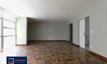 Imagem 2: Apartamento Venda Paraíso 172 m² 3 Dormitórios
