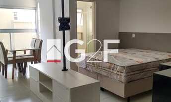 Imagem 2: Apartamento estúdio para venda no Centro de Campinas!