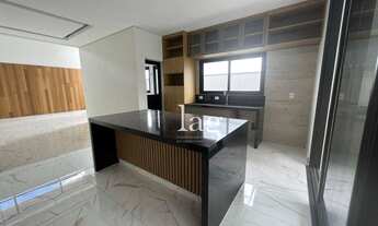 Imagem 6: Casa com 3 dormitórios para alugar, 200 m² por R$ 9.244,82/mês - Cyrela Landscape Esplanad