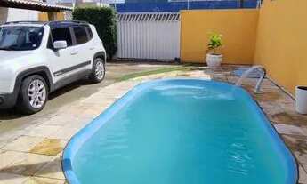 Imagem: Ótima casa com piscina zona norte