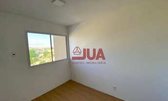 Imagem 7: Apartamento com 2 dormitórios para alugar, 55 m² por R$ 1.568,00/mês - Parque Rosário - No