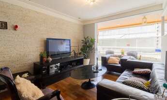 Imagem 3: Apartamento Venda Pompéia 110 m² 3 Dormitórios