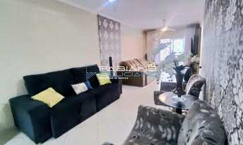 Imagem 4: Apartamento com 3 dorms, Canto do Forte, Praia Grande - R$ 760 mil, Cod: 1322