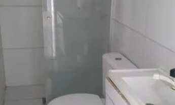 Imagem 5: Apartamento 2/4 Edifício Estevão