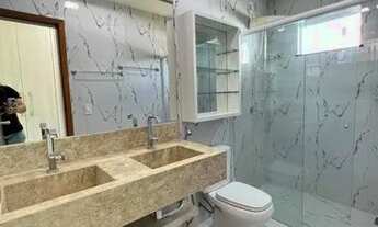 Imagem 5: Casa de condomínio para venda tem 170 metros quadrados com 3 quartos