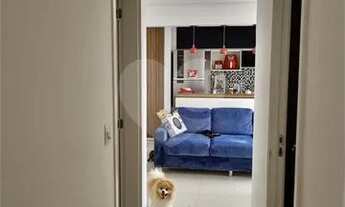 Imagem 7: 60m² na Vila Romana - Z.Oeste de SP