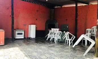 Imagem 4: CASA - 3 LOTES - LAGO AZUL