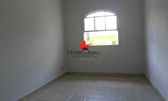 Imagem 3: Casa Térrea, rua sem saída fechada, - 01 Dormitório -Centro da Ponte Rasa