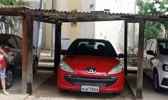 Imagem 5: Apartamento projetado com 2 quartos no Condomínio Morada dos Bosques - AP40629