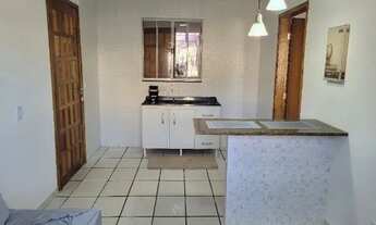 Imagem 4: Locação de kitnet Tatuquara