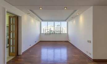 Imagem 4: Venda Apartamento 2 Dormitórios - 128 m² Vila Nova Conceição