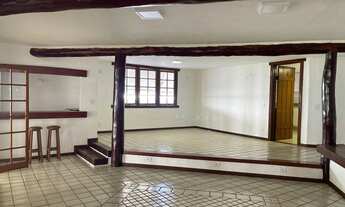 Imagem 6: Casa com 4 dormitórios para alugar, 366 m² por R$ 13.320,00/mês - Condomínio Débora Cristi