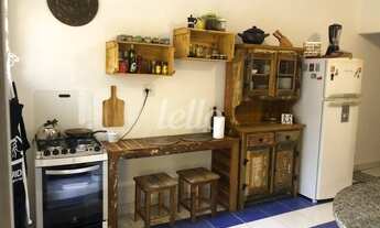 Imagem 3: São Paulo - Casa Padrão - Alto da Boa Vista