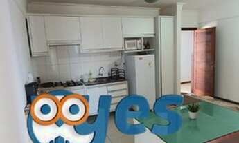 Imagem 6: FEIRA DE SANTANA - Flat - PONTO CENTRAL