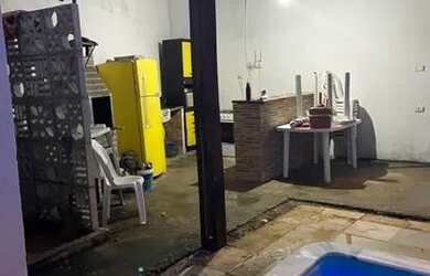 Imagem 5: Casa de praia Casa com 3 dormitórios