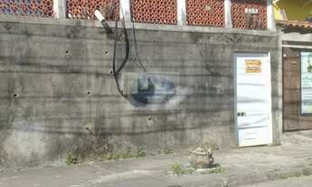 Imagem 2: Térrea para aluguel tem 40 metros quadrados com 1 quarto em Jardim Alcântara - São Gonçalo