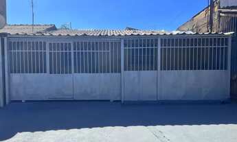 Imagem: Aluga-se - Casa 03 Quartos - Santa Maria/DF