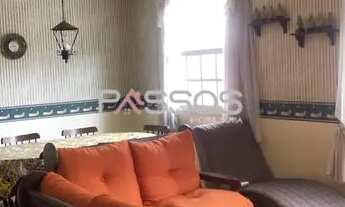 Imagem 3: ALUGUEL/COBERTURA, EXCELENTE LOCALIZAÇÃO C/ 03 QUARTOS, MOBILIADA!!