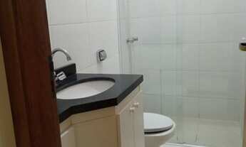 Imagem 3: Casa à Venda no Bairro Jardim Residencial Etemp com 3 quartos por R$ 370.000