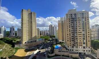 Imagem 2: Gran Reserva Imbuí 1 locação dois dormitórios com 56 metros quadrados no Imbuí