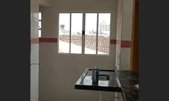 Imagem 7: Casa de Condominio com 2 dorms, Ocian, Praia Grande - R$ 250 mil, Cod: ACT1665