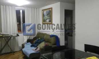 Imagem 2: SAO BERNARDO DO CAMPO - Residential / Apartment - TABOAO