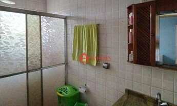 Imagem 7: Casa com 3 dormitórios à venda, 250 m² por R$ 525.000,00 - Caiuá - Curitiba/PR