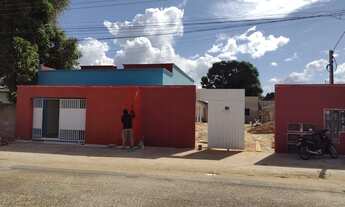 Imagem: Casa ( apartamento