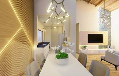 Imagem 6: Venha adquirir a casa dos seus sonhos