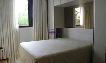 Imagem 6: ÁREA PRIVATIVA NO BAIRRO CASTELO