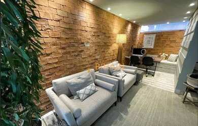 Imagem 4: Apartamento Garden com 2 dormitórios à venda, 116 m² por R$ 890.000,00 - Liberdade - Belo