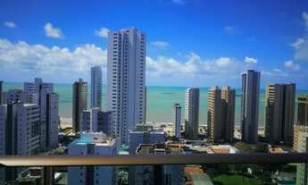 Imagem: Apartamento para venda possui 68 metros