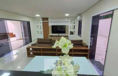 Imagem 12: Casa Alto Padrão com 4 suítes e lazer à venda em Guarujá/SP