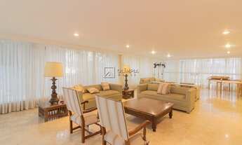 Imagem 6: Apartamento Venda 3 Dormitórios - 165 m² Jardim Paulista