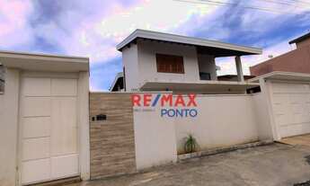 Imagem 2: Casa/Sobrado com 4 dormitórios à venda, 260 m² por R$ 480.000 - Chácara Alvorada - Mogi Gu