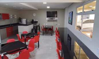 Imagem 3: Studio para aluguel tem 30 metros quadrados com 1 quarto em Centro - Araraquara - SP