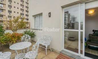 Imagem 4: Cobertura duplex para venda com 178 metros quadrados com 2 quartos em Rio Branco - Porto A