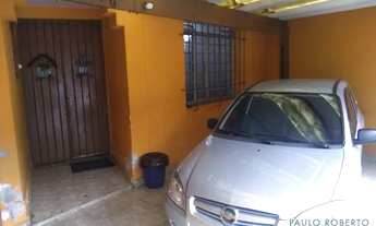 Imagem 7: SOBRADO - VILA ROMANA - SP