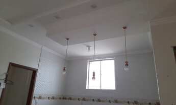 Imagem 4: ALUGA SE UM LINDO APT (estilo kit net