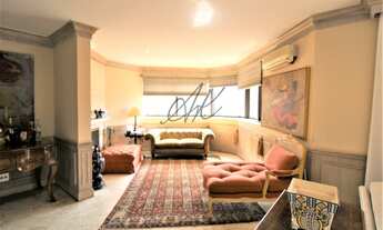 Imagem 4: Cobertura com 4 quartos e 4 suítes ,com 433 m2 no Jardim Paulista