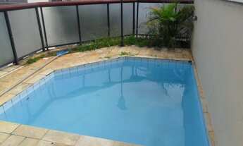 Imagem 1: Cobertura Bela vista locação , 1 quarto, 1 vaga, 96m. $ 5.000,00 pacote